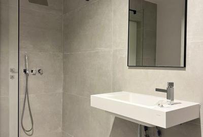 Apartament cu 3 camere, mobilat în Aviatorilor