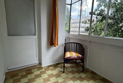 Apartament cu 2 camere decomandat în Central - 7