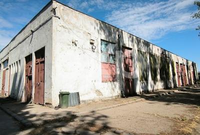 Spațiu industrial, de 15,912 mp, în Semicentral - 5