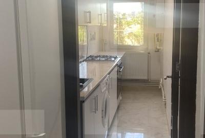 Garsoniera Lujerului, centrala termica, decomandata - 9