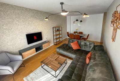 Apartament 2 camere Lux in Complexul Herastrau ParkView - 1