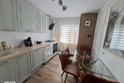 Apartament cu 4 camere decomandat, mobilat în Est - 15