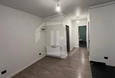 Apartament cu 2 camere semidecomandat, mobilat în Grigorescu - 4