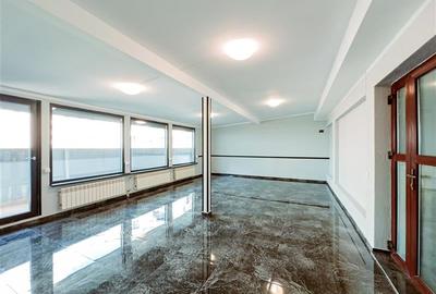 Spatii de birouri in zona Aviatiei spatii de 130 mp si 240 mp - 7