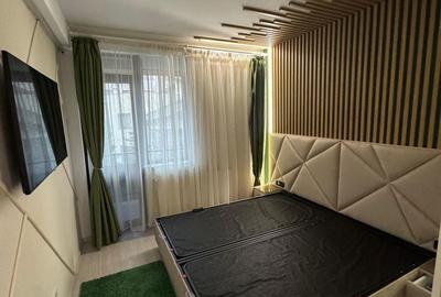 Apartament cu 2 camere decomandat în Drumul Taberei - 5