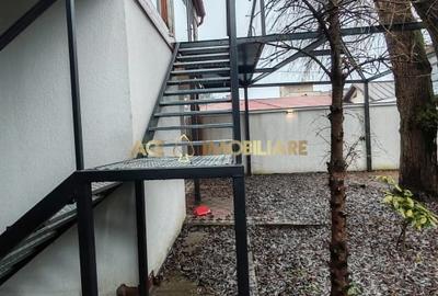 Casă individuală cu 3 camere cu Garaj în Bucureștii Noi - 12