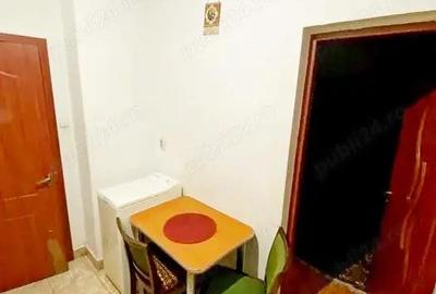 Garsonieră nedecomandată în Iosefin - 1