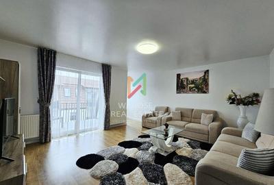 3 Camere Mobilat-Utilat Lux | Nou | Brasov Est | Ghimbav - 16