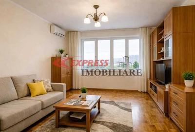 Apartament cu 2 camere decomandat, mobilat în 1 Decembrie 1918 - 1