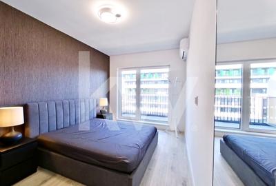 Apartament NOU - 3 camere, mobilat-utilat LUX - 13