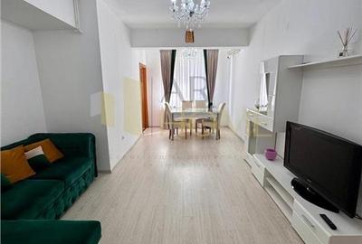 Vanzare apartament 3 camere, bloc 2016, Ploiesti, zona 9 Mai - 19