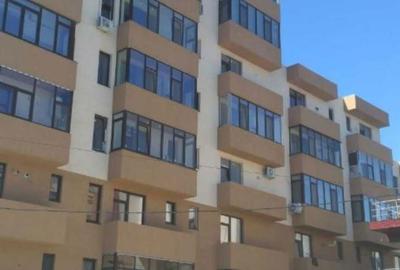 Garsonieră decomandată în Central - 2