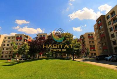 Apartament cu 2 camere decomandat, mobilat în Metalurgiei