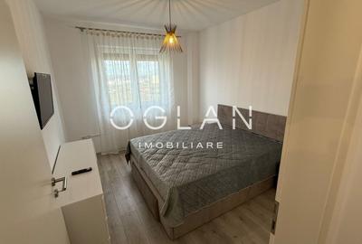 Apartament  modern cu 2 cam, Zona Doamna Stanca - 5