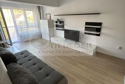 Apartament 2 Camere Bucium - 400 euro