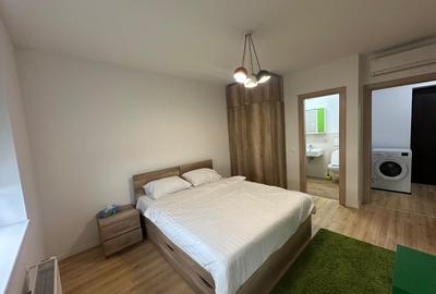 3 Camere Tineretului The Park Apartments Parcare Terasa Bloc Nou - 6