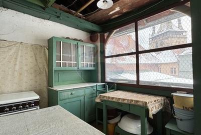 Apartament in inima cetatii medievale Sighisoara - 2