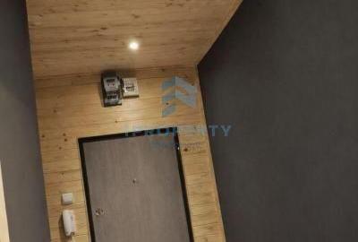 Apartament cu 2 camere în 1 Mai