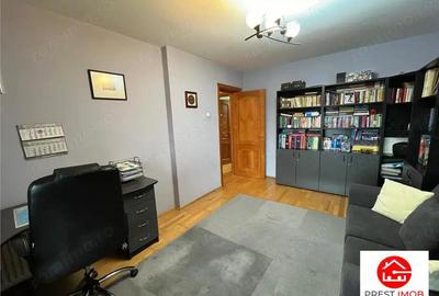 De vanzare inchiriat casa tip dulex in zona Platoul Cornesti - 9