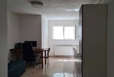 Apartament cu 2 camere semidecomandat în Ștrand - 4