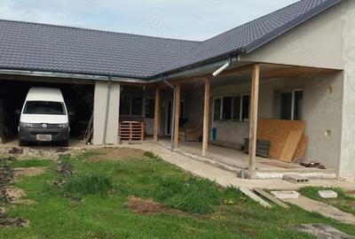 Casă în Chiscani - 5