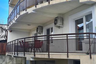 Apartament cu 4 camere semidecomandat, mobilat în Grigorescu - 11