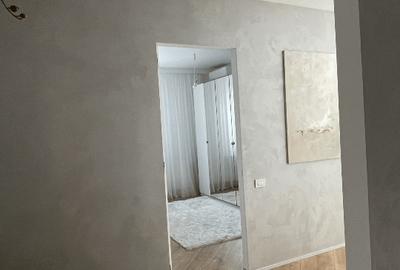 Ap premium 3 cam, 90 mp, mobilat Rovere – finisaje de top + 2 locuri parking Ap premium 3 cam, 90 mp, mobilat Rovere – finisaje de top + 2 locuri parking - 6