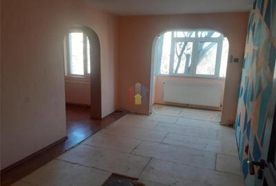 Disponibil Imediat! 4 camere, etaj 3 Obor - 2