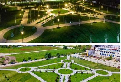 CampusPark Dezvoltator Vanzare Apartament 3 camere cadastru+intabulare - 25