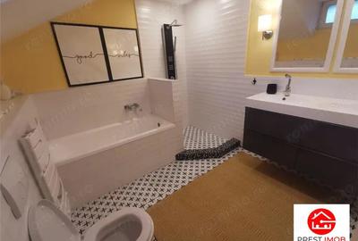 Casă cu 7 camere cu Teren 40 Mp în 7 Noiembrie - 9