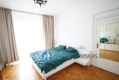 Inchiriere apartament 2 camere Calea Victoriei - 6