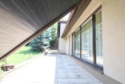 Vila individuala in Barnova 3 camere, 1000 mp teren, curte superba amenajata, ga - 15