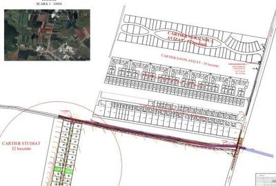Spațiu comercial, în Șura Mică - 3
