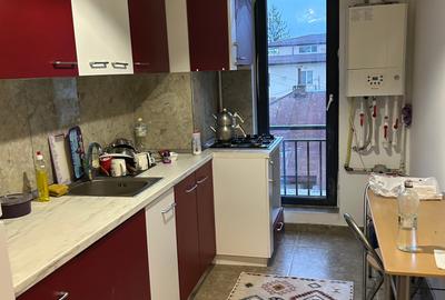 Apartament cu 2 camere decomandat, mobilat în Colentina - 20
