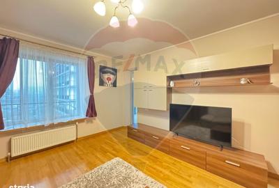 Apartament cu 2 camere, mobilat în Văcăresti - 18