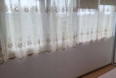 Apartament cu 2 camere semidecomandat în Titulescu - 6