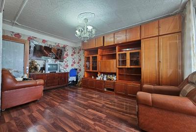 Apartament cu 3 camere decomandat în Brâncoveanu - 4