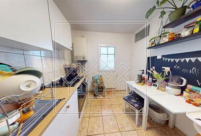 Apartament cu 2 camere decomandat în Calea Dumbrăvii - 4