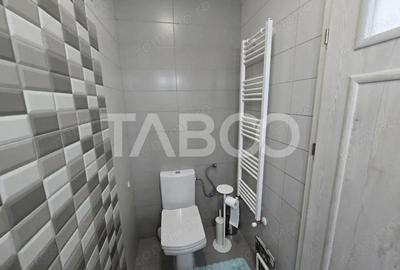 Casă cu 5 camere cu Teren 184 Mp în Central