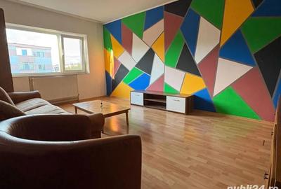 Vand apartament 2 camere, Pitesti, zona Spital Pediatrie - 5