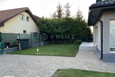 Casă cu 4 camere în 7 Noiembrie - 5