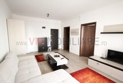 Parcul Carol - garsoniera - 41mpSUT - mobilata/utilata - 2