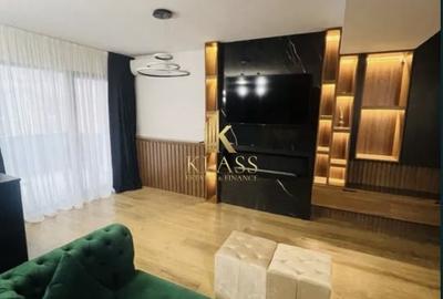 Apartament cu 2 camere decomandat, mobilat în Pipera - 2