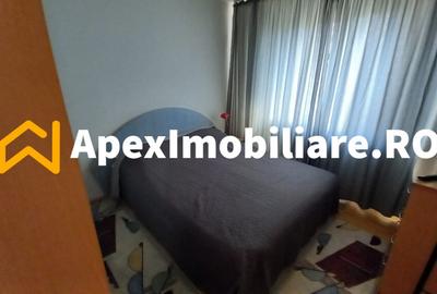 Apartament cu 3 camere semidecomandat, mobilat în Iancului - 9