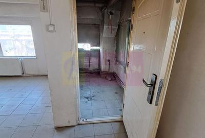 Spațiu birouri (sau hala) 150mp, zona Republica - 5