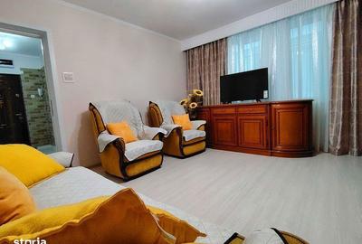 Apartament cu 3 camere decomandat în Central - 3