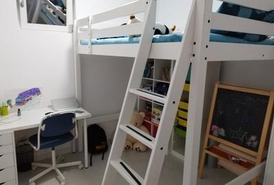 Casă cu 4 camere în Drajna Nouă - 14