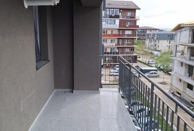 DOBROESTI, 2023, 2 cam dec nou mobilat, cu terasa si loc parcare - 21