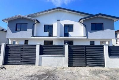 Casă cu 3 camere cu Teren 200 Mp în Central - 9