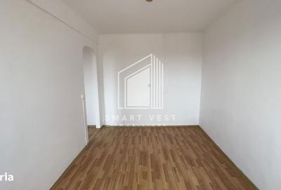 Apartament cu 2 camere semidecomandat în Someșeni - 5